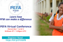 PEFA Conference