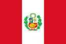 Flag Of Peru %28state%29 Svg