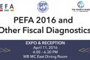 PEFA-IMF-WBG-2016-event