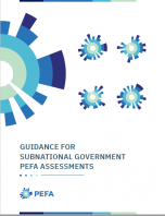 Guidance for Subnational Government PEFA Assessments