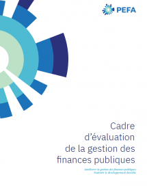 PEFA 2016: Cadre d’évaluation de la gestion des finances publiques 