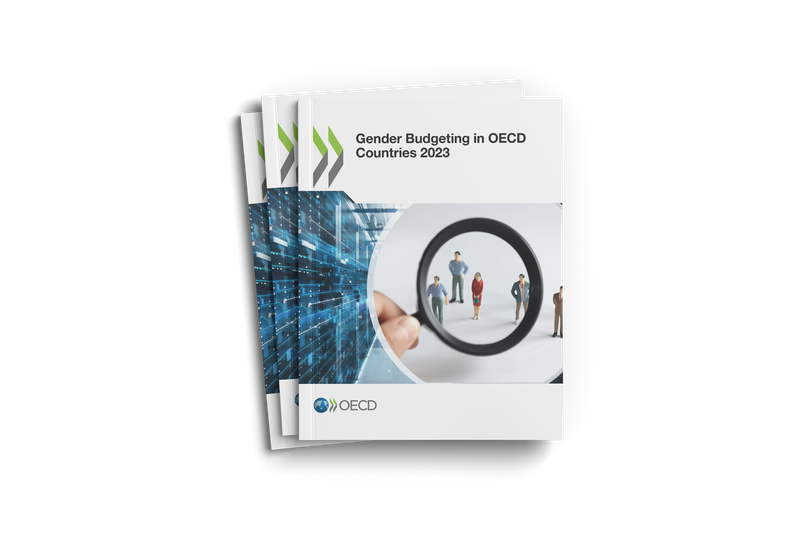 Gender Budgeting in OECD Countries