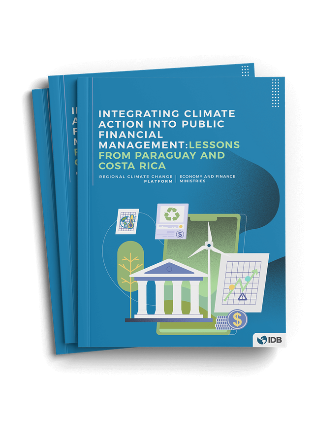 Integrating Climate action