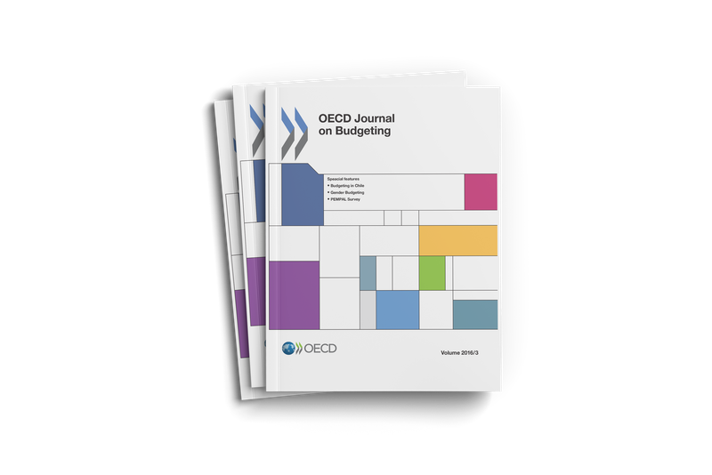 OECD Journal On Budgeting