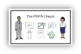PEFA Check video