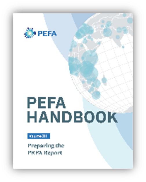 PEFA report