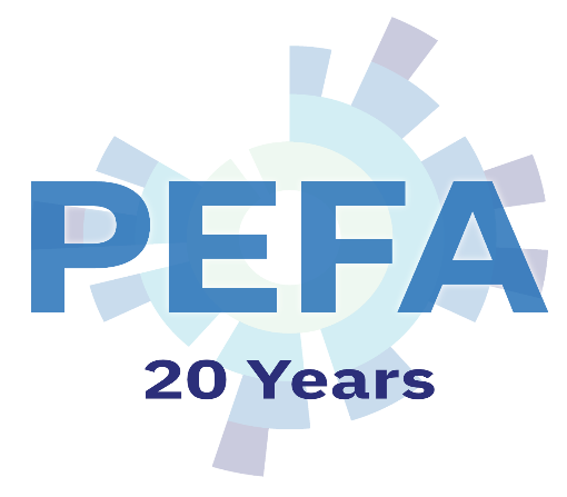 PEFA Logo