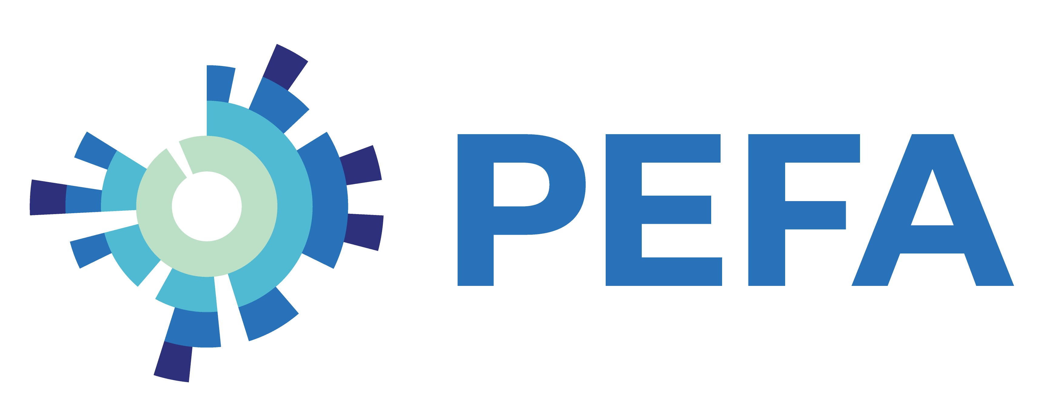 PEFA Logo