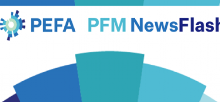 PEFA PFM Newsflash