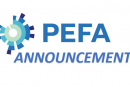 PEFA Announcement