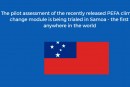 Samoa - Climate