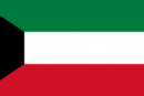 Flag Of Kuwait Svg