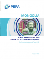 Mongolia National 2021