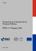 Paraguay 2023