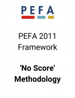 No Score Methodology
