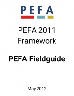 PEFA 2011 Fieldguide
