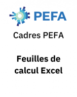 PEFA Frameworks