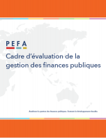 PEFA 2016 : Cadre d’évaluation de la gestion des finances publiques 