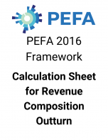 Calculation Sheet for Revenue Composition Outturn PI-3.2