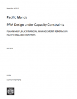 PFM Design under Capacity Constraints