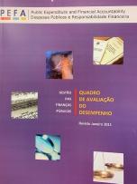  PEFA Framework Portuguese 2011