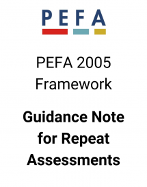 Guidance Note for Repeat Assessments