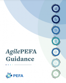 Agile PEFA Guidance