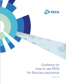 PEFA Fiduciary Guidance