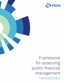 PEFA 2016 Framework