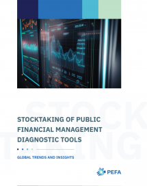 Stocktaking of Public Financial Management Diagnostic Tools: Global Trends and Insights (2022)