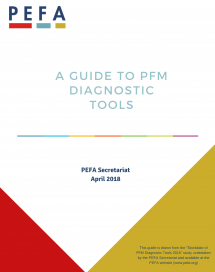 A Guide to PFM Diagnostic Tools