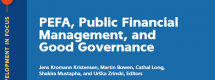 PFM and Good Governance