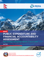 Nepal PEFA Assessment Report 2024